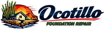 Ocotillo Foundation Repair